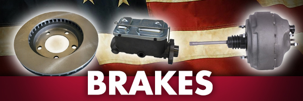 BRAKES